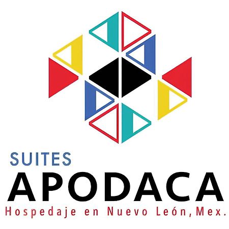 Suites Apodaca エクステリア 写真