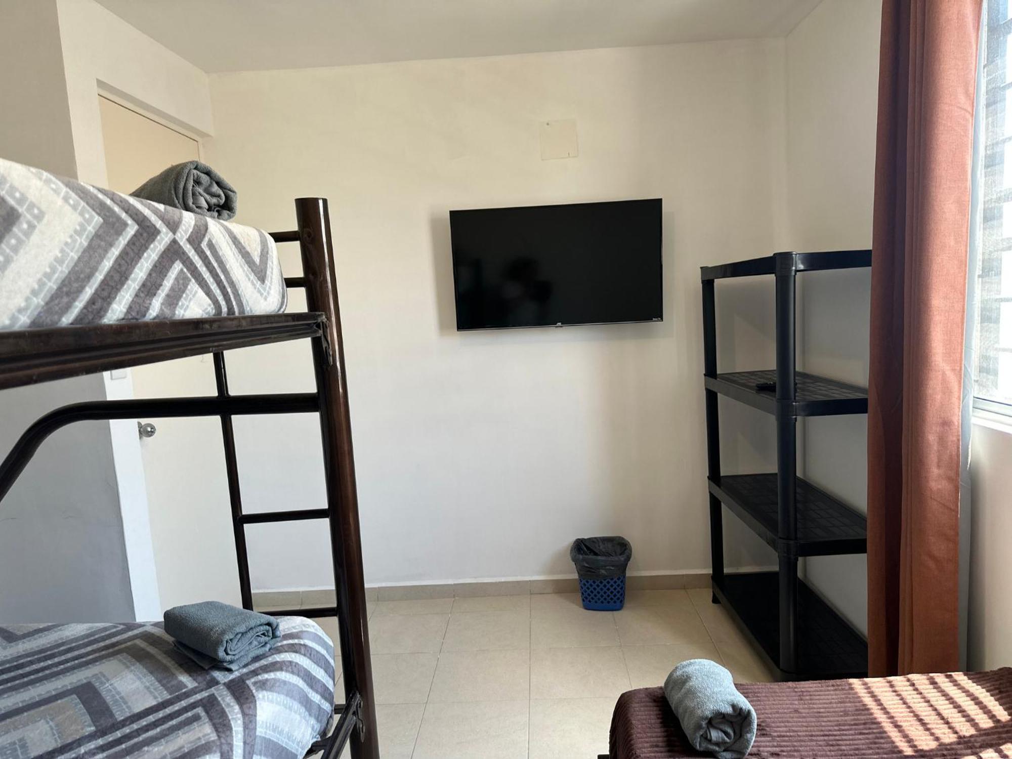 Suites Apodaca エクステリア 写真