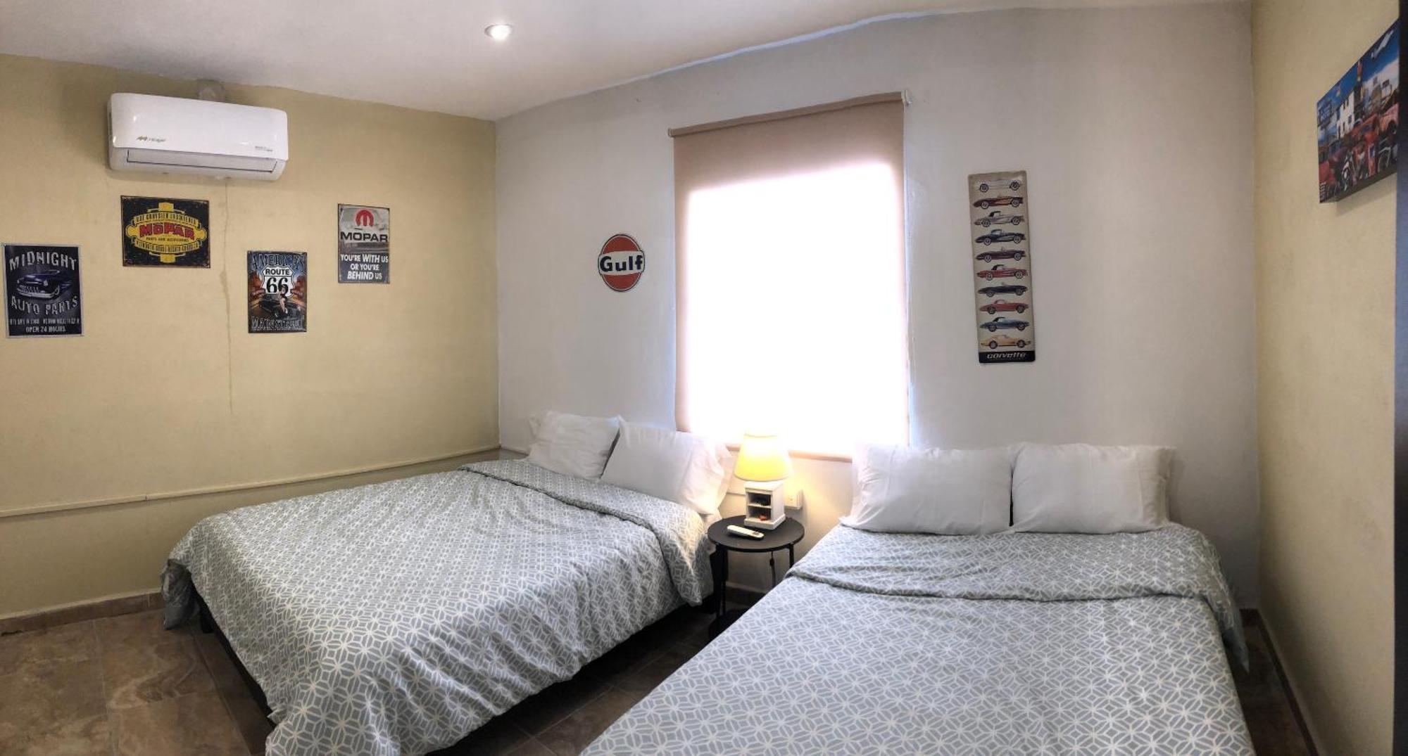 Suites Apodaca エクステリア 写真
