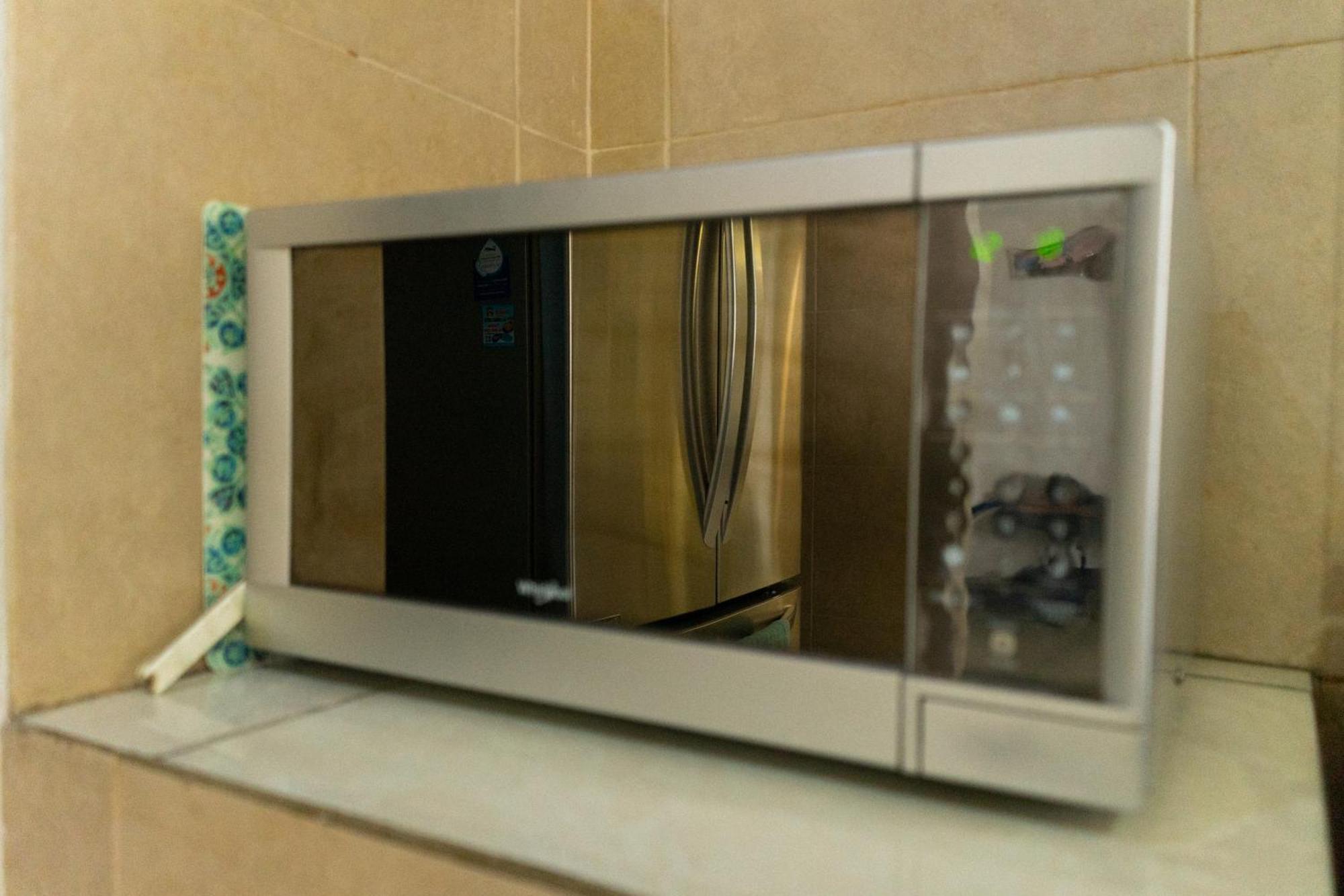 Suites Apodaca エクステリア 写真