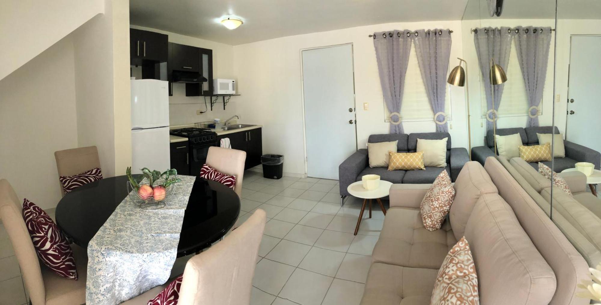 Suites Apodaca エクステリア 写真
