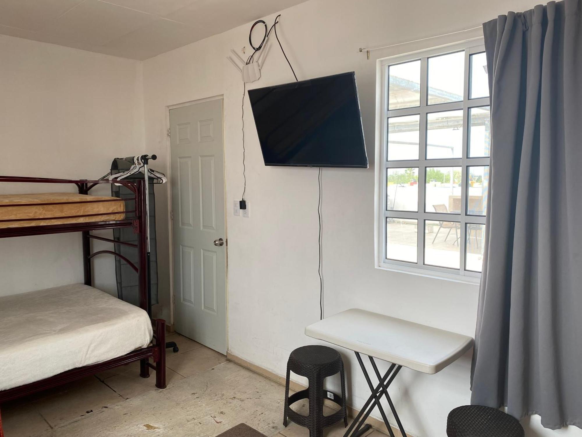 Suites Apodaca エクステリア 写真