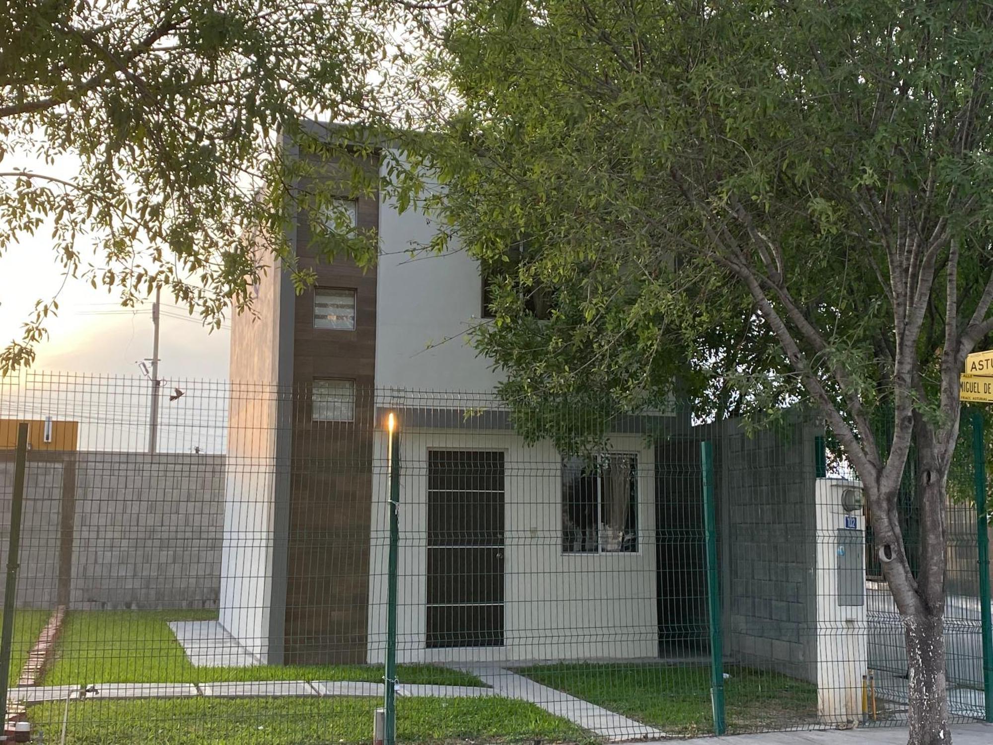 Suites Apodaca エクステリア 写真