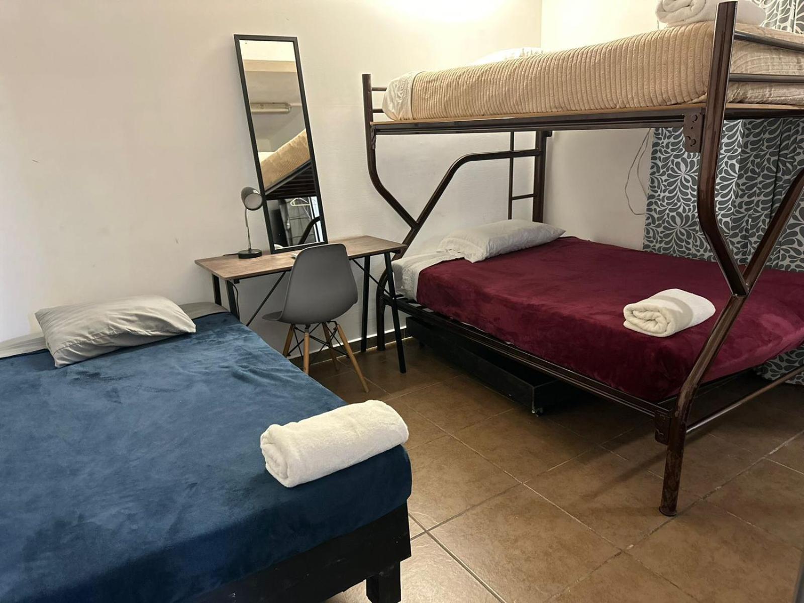 Suites Apodaca エクステリア 写真