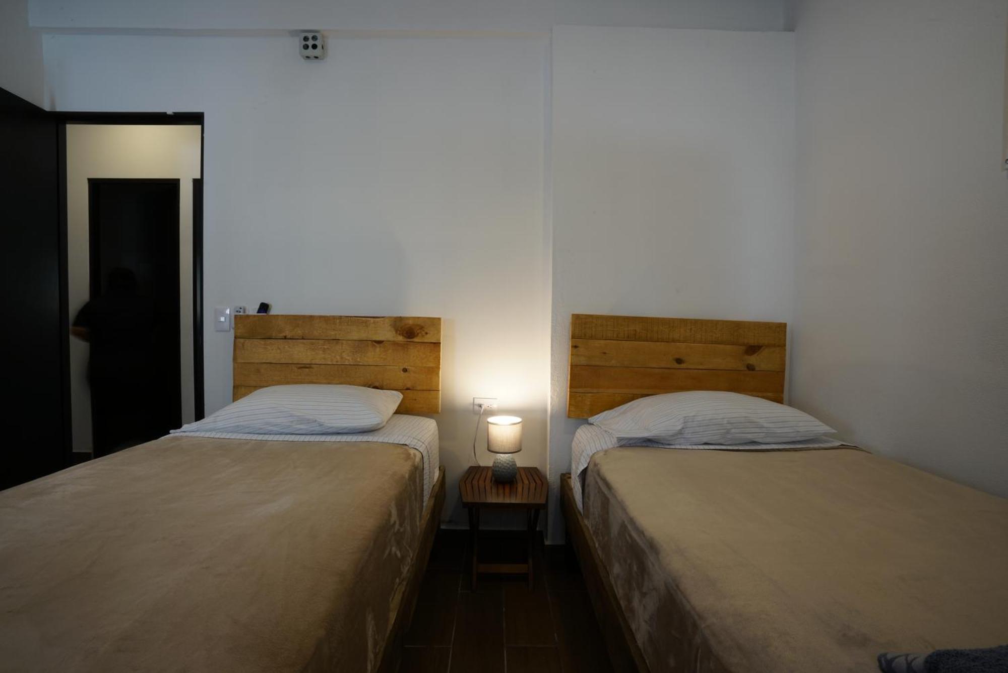 Suites Apodaca エクステリア 写真